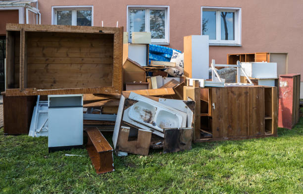 South Brooksville, FL Junk Removal Company