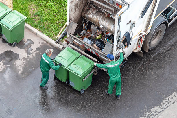 Best Estate Cleanout Services  in South Brooksville, FL