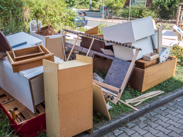 Best Yard Cleanup Services  in South Brooksville, FL