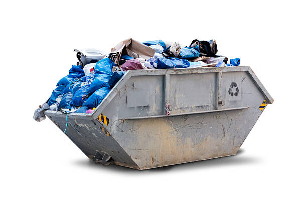 Best Construction Debris Removal  in South Brooksville, FL